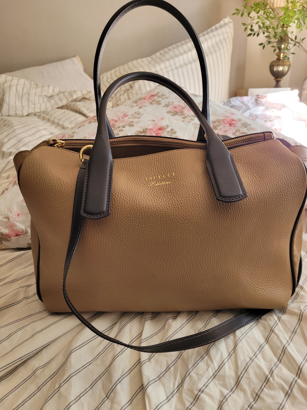 Iacucci Purse